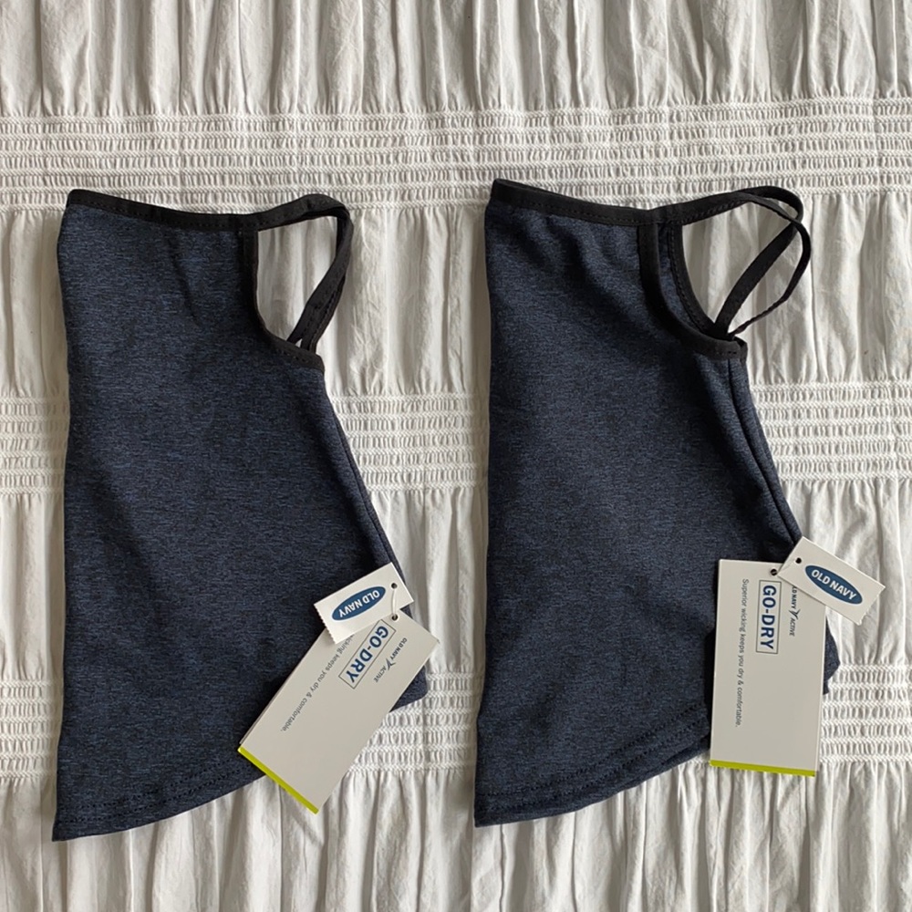 OLD NAVY / Go-Dry Performance Gaiter for Adults